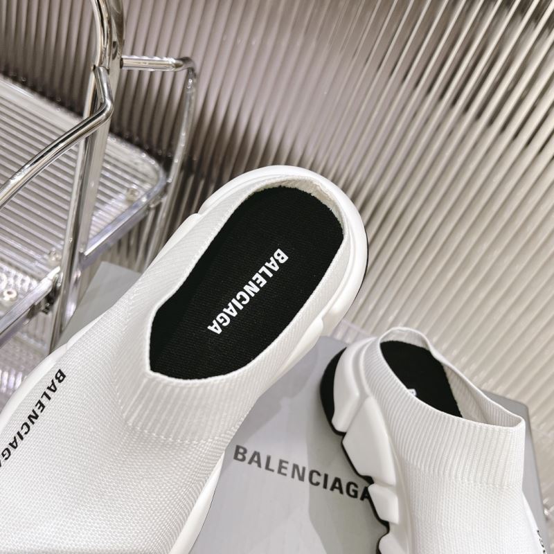 Balenciaga Slippers